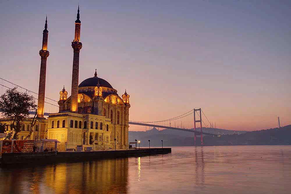 istanbulda gezilecek yerler